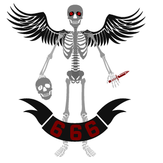 Bart_Simpsons_BR's emblem