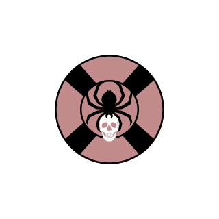 Hooston's emblem