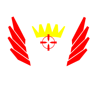 96Kieranm's emblem