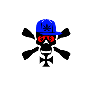 AHTOXA_740's emblem
