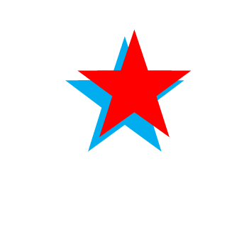 GeryDery's emblem