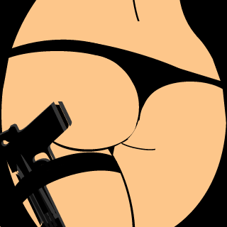 LuckyLukix's emblem