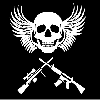 Linksanwalt666's emblem