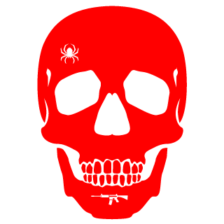HenryAFR1's emblem