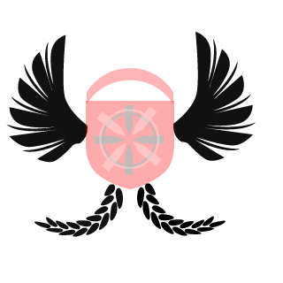 9Bleed0's emblem