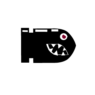 Iambruce's emblem
