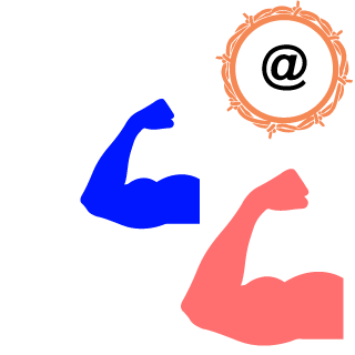 Antibiotik4749's emblem