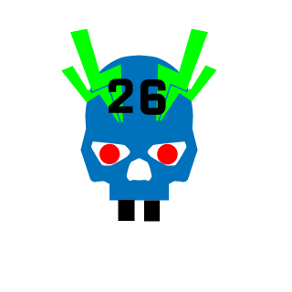 elmetherm's emblem