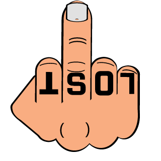 ThxForLuck's emblem