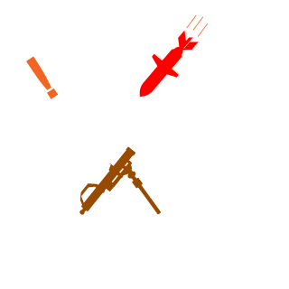 Anti-UCAVer-UCAV-Club's emblem
