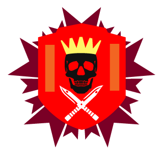 DoctorWarzone's emblem