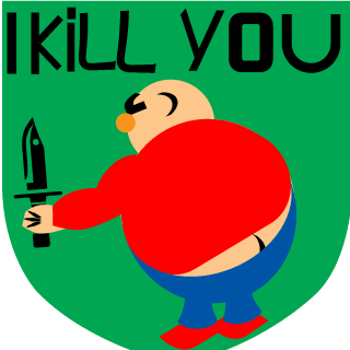 lT9l's emblem