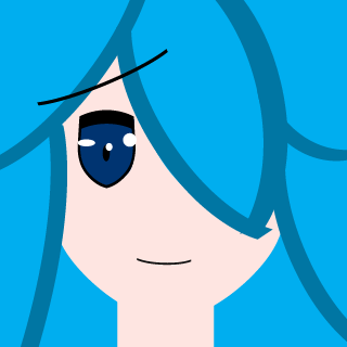 itzablue's emblem