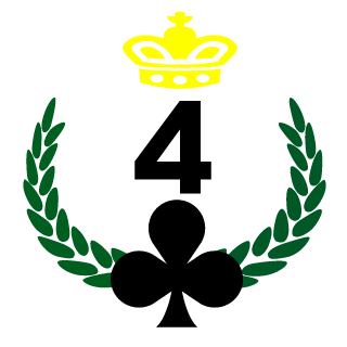 Zambaldi's emblem