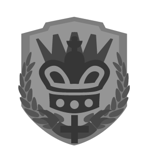 RATASHII's emblem