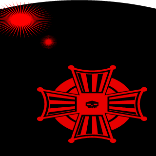 OUTSIDER889's emblem