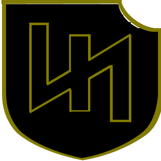 Warrior-MCMXCV's emblem