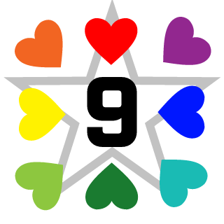 9-Heart's emblem
