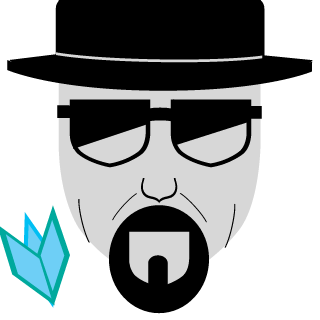 Coreflakes's emblem