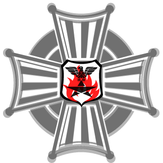 AU TOUCAN's emblem