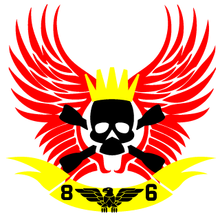 KINGJOO86's emblem