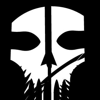 AceruZz's emblem