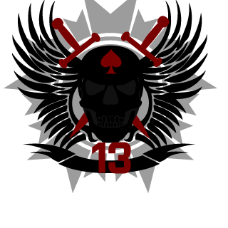 MrWeddie's emblem
