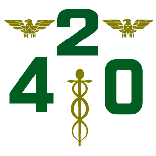 MentalIssuehit's emblem