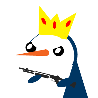 dximperial's emblem