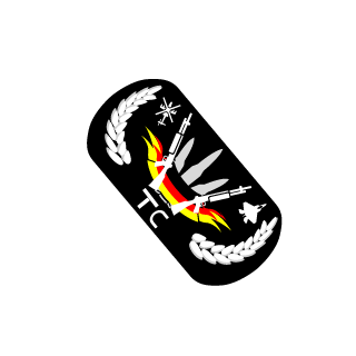 The Crew's emblem