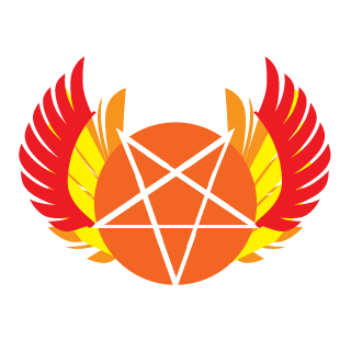 Mortal72's emblem