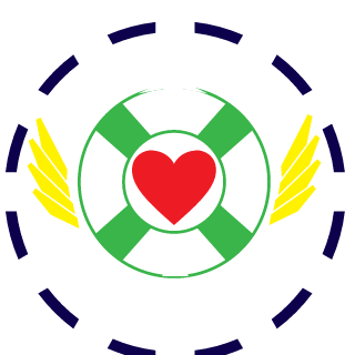 Benzehabara's emblem