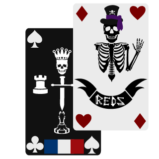 DhreiRack's emblem
