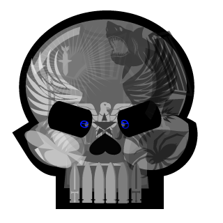 MadBadGusMan's emblem
