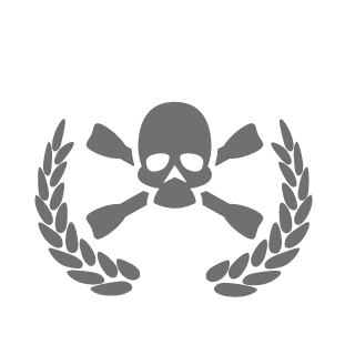 Badreca's emblem
