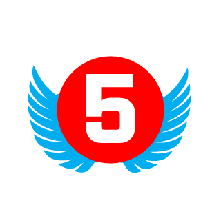 7-VIT-7's emblem