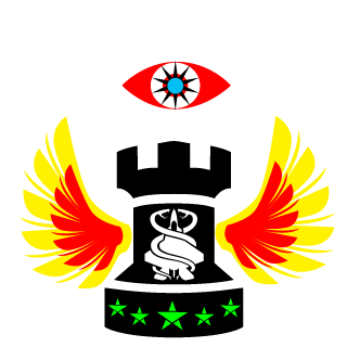 I-LIGHTHOUSE-I's emblem