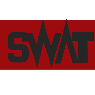 SWAT ITA's emblem