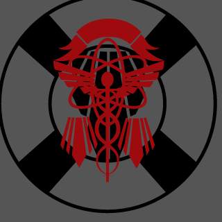 VoidDestoryer83's emblem