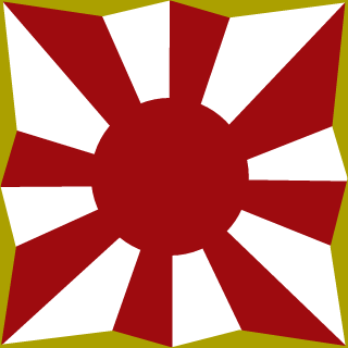 Lrkah's emblem