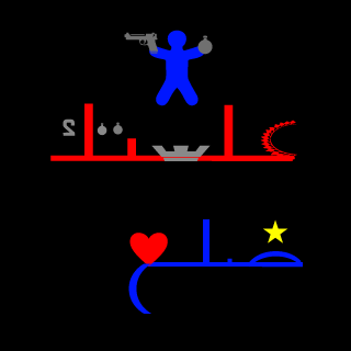 Dj4-_-4's emblem