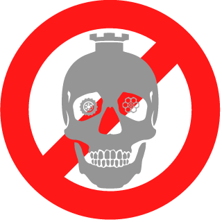 Malloute's emblem