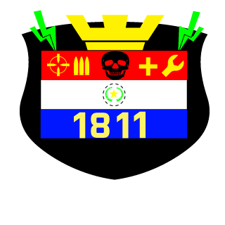 Luiskp70lg's emblem