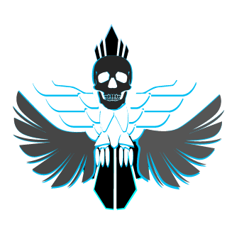 American Reapers's emblem