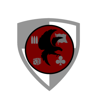 Slacker Company's emblem