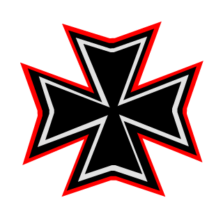 TH3-H0LY-R0LL4's emblem