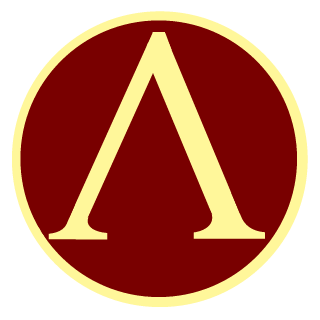 IXA001's emblem