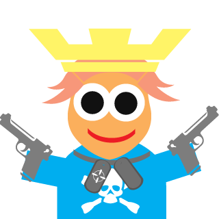 ThePixel90's emblem