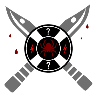 thecartonick's emblem