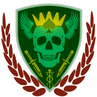 Nefbellum's emblem